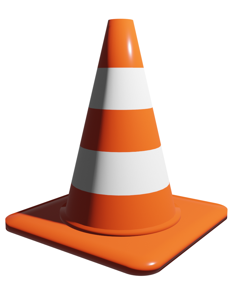 Traffic Cone